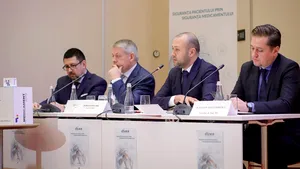 Sistem de verificare a medicamentelor, UNIC în lume, funcţional în România