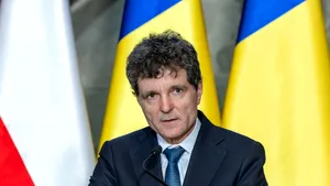 Nicușor Dan anunță că România va găzdui următorul Summit al Flancului Estic
