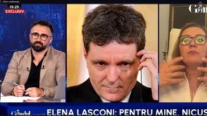 Elena Lasconi spune că Nicușor Dan nu va renunța niciodată la mandat: Este un om rău, orgolios, răzbunător