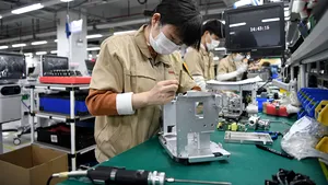 Chinezul care profită cel mai mult de pe urma coronavirusului. Afacerea sa a explodat şi a câştigat mai mult decât Jeff Bezos în 2020