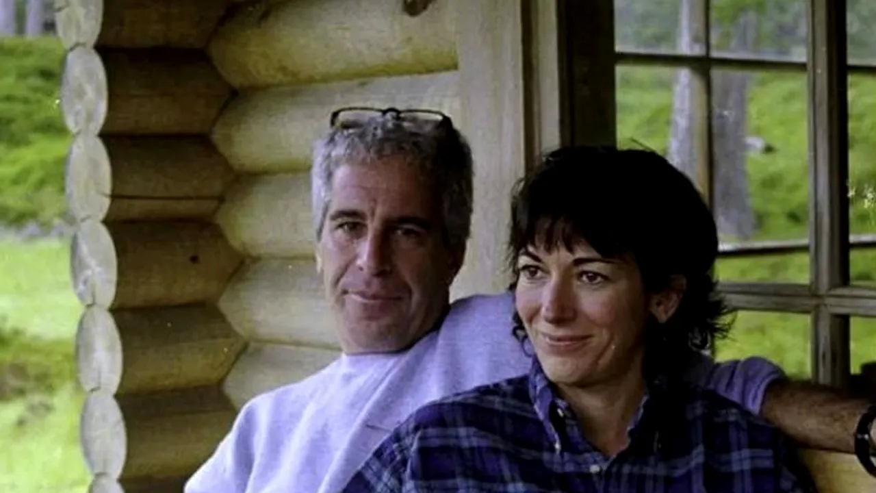 Ghislaine Maxwell va depune mărturie în fața Congresului SUA în ancheta privind dosarele Epstein