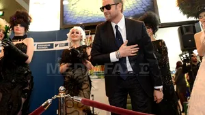 Cătălin Botezatu va crea noile uniforme pentru piloţii şi însoţitorii de bord Tarom