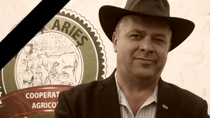 Deces învăluit în mister la Cluj. Dan Ţandea, un cunoscut fermier din zonă, găsit fără suflare într-o fosă septică din Apahida