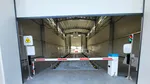 Sisteme pentru scanarea cu raze X a mașinilor la Isaccea și Moravița