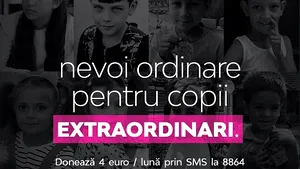 Paula, fetiţa cu mâini de aur şi suflet bun care merită un viitor pe măsura talentelor ei