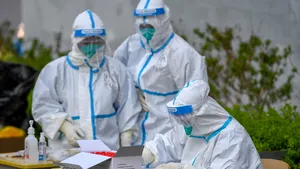 STARE DE ALERTĂ: Shulan, noul Wuhan? Unde se află oraşul de 700.000 băgat în carantină totală. Fiecare familie trimite un singur membru la cumpărături, o dată la 2 zile