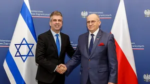 Efectele atacului Hamas. Polonia nu va deschide secţia de votare din Israel