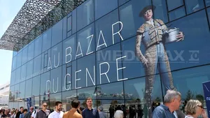 Muzeul civilizaţiilor din Marsilia, premiat de Consiliul Europei