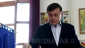 Rezultate alegeri europarlamentare - Şeful PNL Covasna: Dacă avem sub 20% la rezultatele oficiale, Antonescu trebuie să-şi dea demisia. Ce spun ceilalţi lideri PNL din ţară