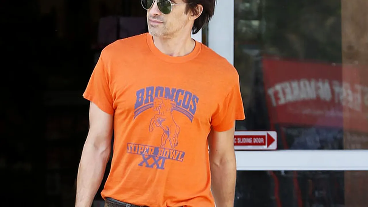 Olivier Martinez, anchetat pentru comiterea unei agresiuni într-un aeroport