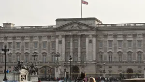 Bebeluşul regal: O naştere atent orchestrată