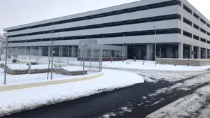 Parcare de 660 de locuri din România, ocupată zilnic de doar 19 maşini. Cum s-a ajuns aici | VIDEO