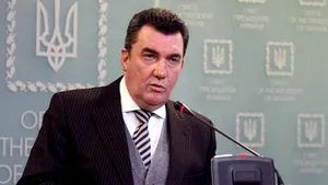 Oficial ucrainean: Putin ia Belarusul drept 
