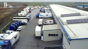  Muncă dublă după Black Friday
