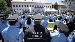 Cseke Attila: Peste 40.000 de posturi din primării și secții de poliție vor fi eliminate