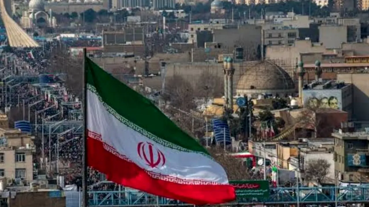 Iranul se declară pregătit să se apere prin „toate mijloacele necesare”