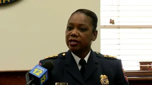 Cine este Keechant Sewell, prima femeie care va conduce Poliţia din New York

