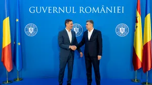 Ciolacu: Până la finalul anului vom avea dublă cetăţenie în Spania şi vom intra terestru în Schengen