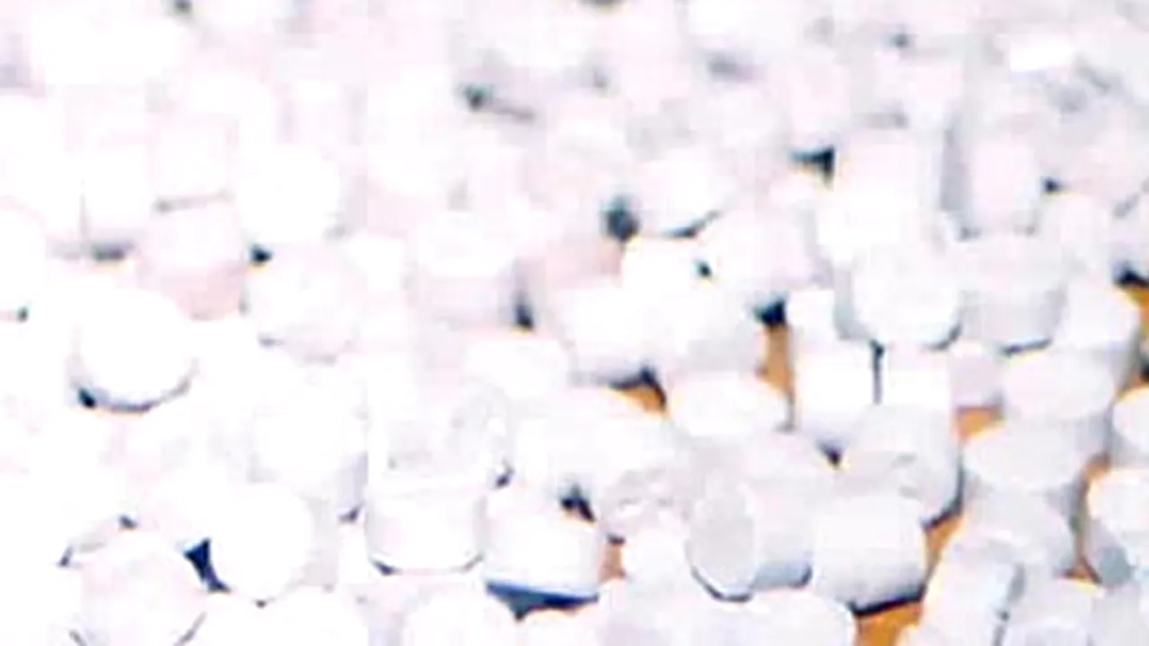 Echitaţia, mai periculoasă decât consumul de ecstasy