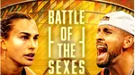 Tenis. Nick Kyrgios câștigă „Bătălia Sexelor” împotriva Arynei Sabalenka