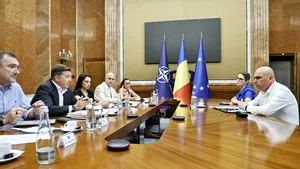 Ilie Bolojan, întâlnire cu reprezentanții celor mai mari patronate din țară. Care sunt soluțiile propuse în actuala stare de alertă energetică