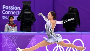 Jocurile Olimpice: Noua regină a patinajului este Alina Zagitova, o sportivă în vârstă de 15 ani, care a câştigat astfel primul aur pentru delegaţia Rusiei