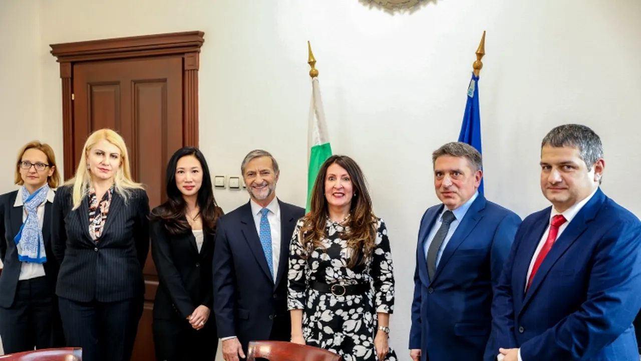 Reprezentantul special al SUA pe problemele de justiţie din România va face o vizită în Bucureşti