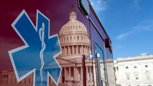 Camera Reprezentanţilor a SUA a aprobat măsurile de asistenţă economică de peste 2.000 de miliarde de dolari