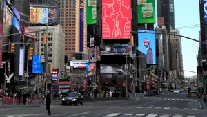 New York Times: 40% din chiriaşii din New York nu-şi vor putea plăti chiria pe luna aprilie