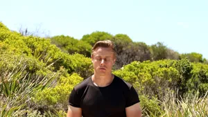 Un tânăr croat devine primul preot budist în închisorile din Australia