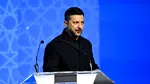 Cutremur la vârful armatei ucrainene. Zelenski îl înlătură pe ministrul Apărării după doar șase luni. Decizia provoacă apeluri la proteste