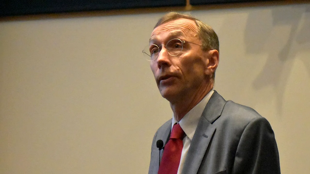 Svante Pääbo a câştigat Premiul Nobel pentru medicină