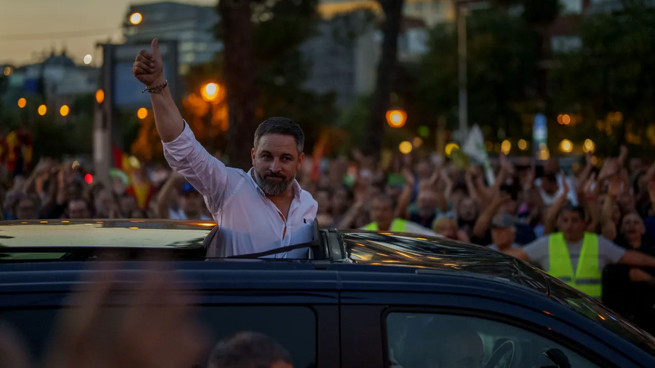 Spania votează duminică între reformele sociale ale lui Sánchez şi extrema dreaptă a lui Feijóo