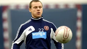 Fostul fotbalist lituanian Arturas Rimkevicius s-a sinucis