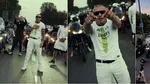 Expulzat din Italia pentru un videoclip. Rapperul născut în Moldova care a blocat autostrada