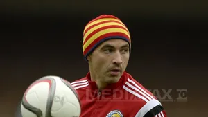 Bogdan Stancu: Îi mulţumesc lui Sânmărtean pentru cele două pase de gol. Sânmărtean: Am reuşit o victorie preţioasă pentru noi
