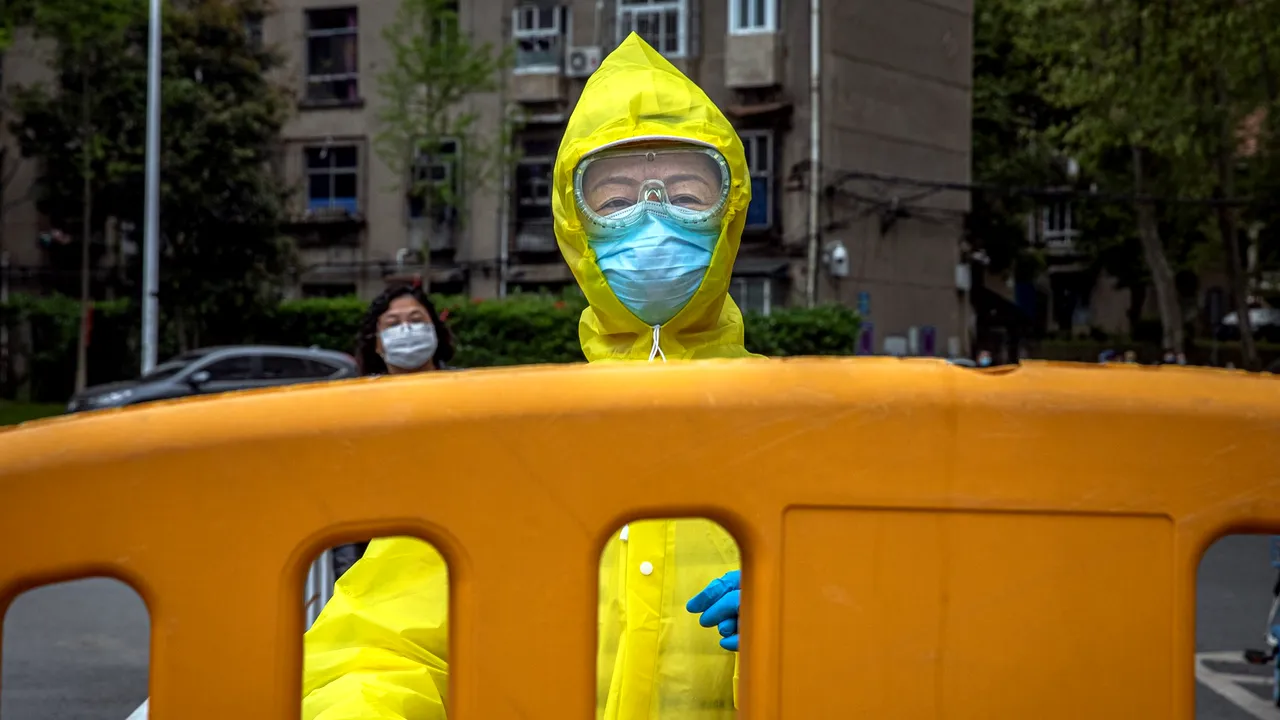 China nu raportează nici un caz nou de coronavirus pentru prima dată de la începutul pandemiei