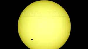 Venus, planeta inimilor frânte, din nou în atenţia astronomilor. Fenomenul care va avea loc pe 5 iunie, vizibil din România