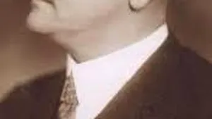 ISTORIA FĂRĂ PERDEA Marius Oprea / Destinul avocatului Ienci Pop, organizator al Adunării de la 1 Decembrie 1918 de la Alba Iulia, pînă la Cimitirul Săracilor de la Sighet