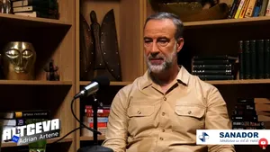 Șerban Pavlu, despre succesul regizorilor Radu Jude și Cristian Mungiu: Există un tip de performanță care vorbește de la sine
