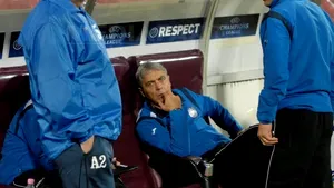 Sorin Cârţu: Am câştigat prima bătălie, dar războiul este foarte lung