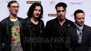 CONCERTUL Rammstein în Bucureşti: Accesul, pe bază de abonament la Rock the City. Ce preţuri au biletele