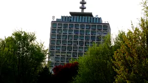 SRTv vrea să cumpere, cu circa 92.000 de euro, echipamente specifice activităţii de televiziune