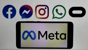 Meta, acuzată de UE că nu protejează suficient copiii pe Facebook și Instagram