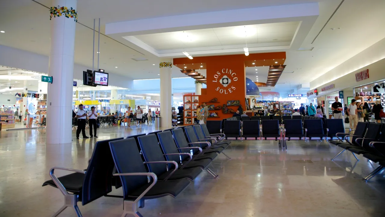 Asociaţia Naţională a Agenţiilor de Turism protestează împotriva abuzurilor faţă de turiştii români de pe aeroporturile din Mexico City şi Cancun