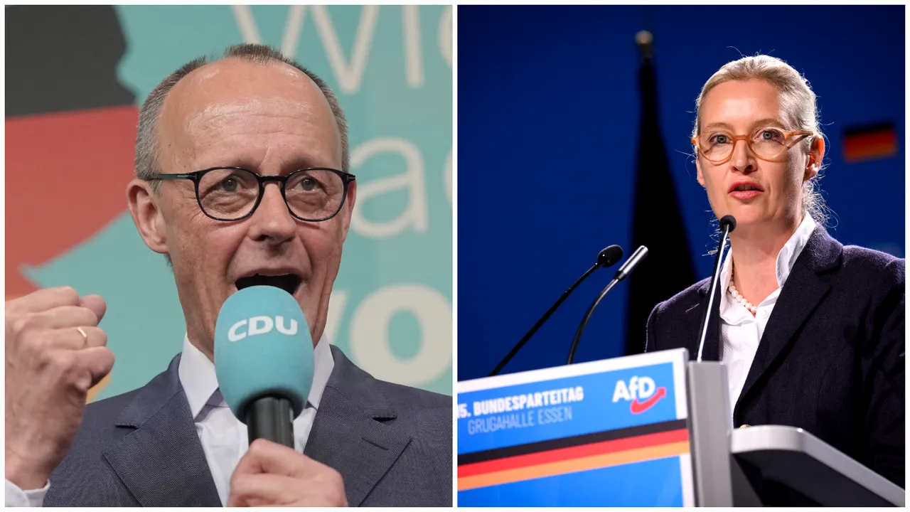 Exit-POLL alegeri federale în Germania. Victorie pentru alianţa CDU/CSU / Cine sunt pierzătorii şi câştigătorii în urma scrutinului / Reacţiile liderilor germani / Lidera AfD: „Cancelarul interimar Merz nu va rezista patru ani fără noi”