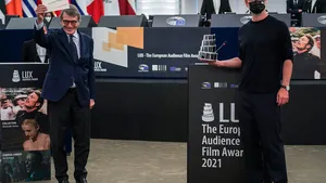 Documentarul „Colectiv” a câştigat LUX Audience Award, premiu acordat de Parlamentul European