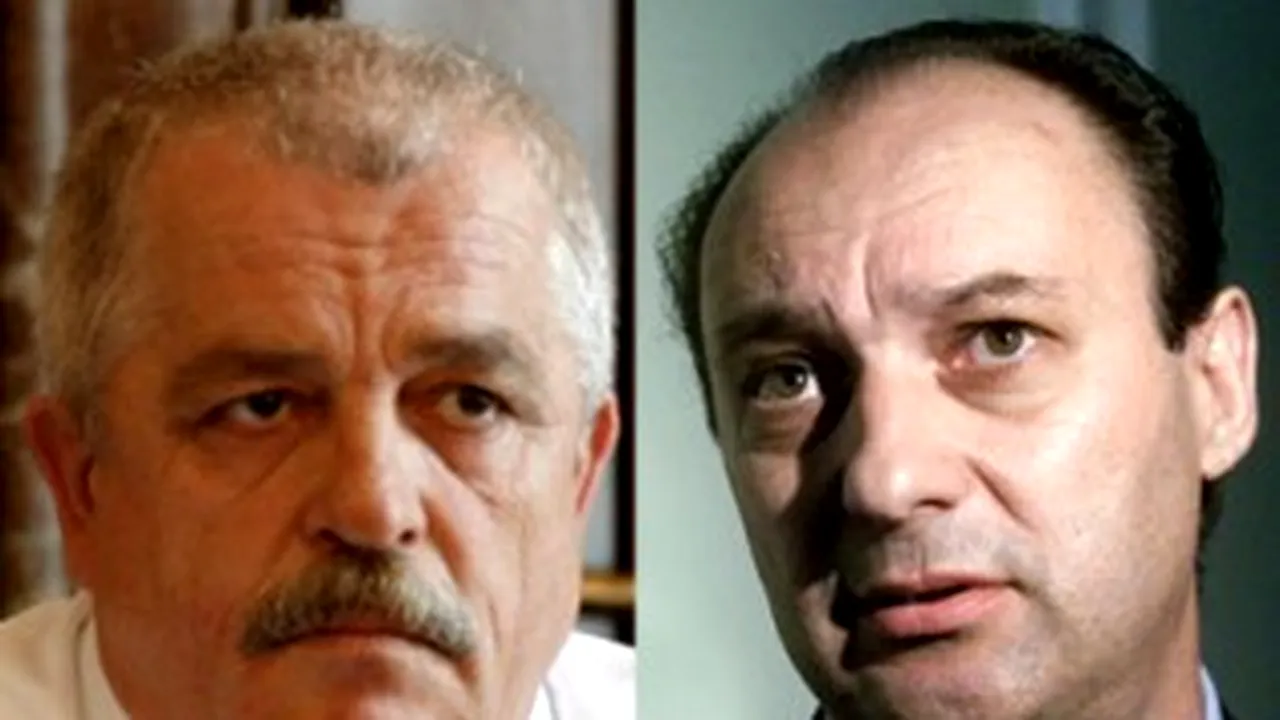 Romania’s Anticorruption Dept Responsible For Aired Video Incriminating Ex-Agric Min