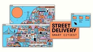 Înscrieri de proiecte pentru Street Delivery 2018, până pe 1 iunie