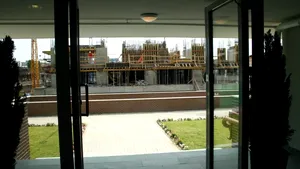 Preţurile locuinţelor vechi din Capitală dau înapoi